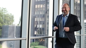 Adam Bielan broni Szymona Hołowni przed krytyką ze strony koalicjantów