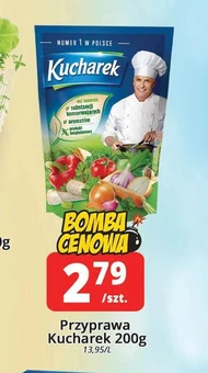 Przyprawa Kucharek