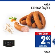 Kiełbasa Haga