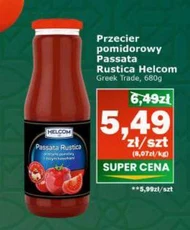 Przecier pomidorowy Helcom