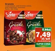 Granola Sante