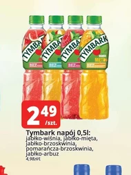 Napój Tymbark