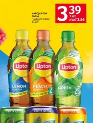 Випий Lipton