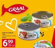 Tuńczyk Graal