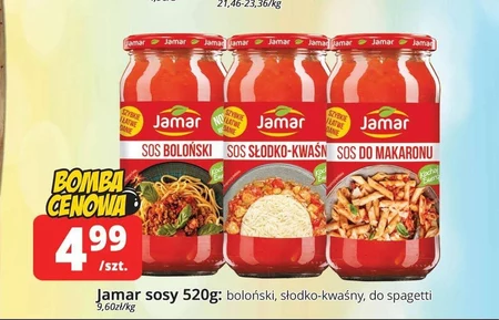Sos Jamar