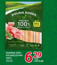 Parówki Dolina Dobra