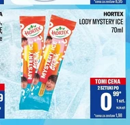 Lody Hortex