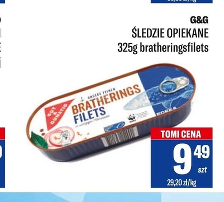 Śledzie