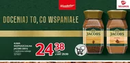 Kawa rozpuszczalna Jacobs