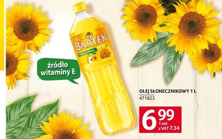 Олія Bartek