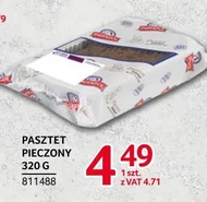 Pasztet Indykpol