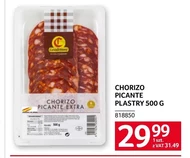 Chorizo