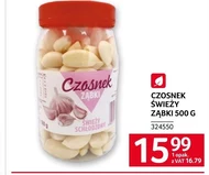 Czosnek