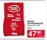 Brykiet