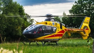 Wypadek podczas ćwiczeń. Kanadyjski żołnierz w szpitalu