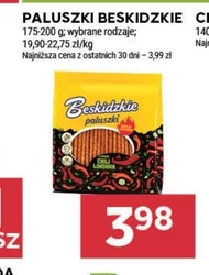 Paluszki Beskidzkie