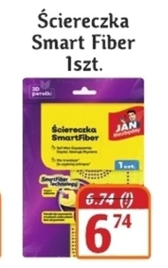 Ścierka Jan Niezbędny