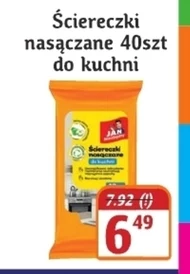 Ściereczki Jan Niezbędny