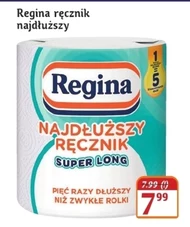 Ręcznik papierowy Regina