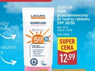 Fluid Lacura