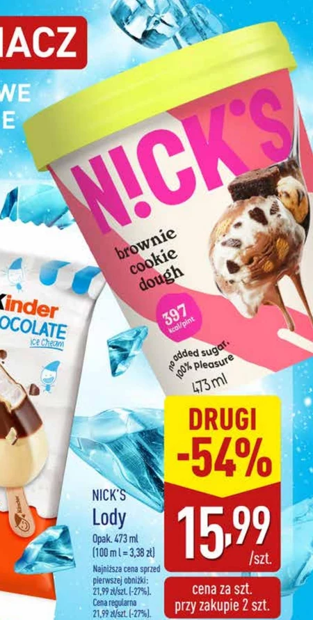 Lody Nick's