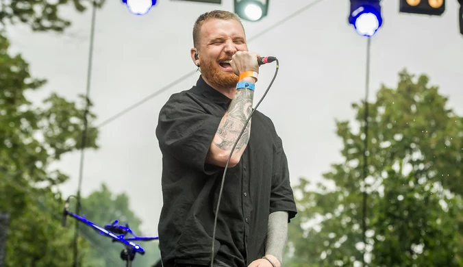 Wielkopolskie Rytmy Młodych 2025: Cafetrauma