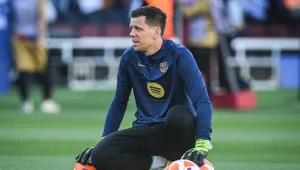 Niepewny los Szczęsnego. FC Barcelona problemami, kluczowa rola ter Stegena
