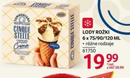 Lody Sammontana