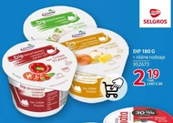 Dip Mlekpol