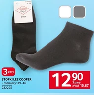 Stopki Lee Cooper