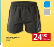 Spodenki męskie Hi-Tec