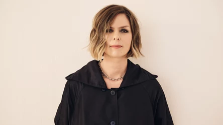 Sofia Bohdanowicz - reżyserka filmu "Koncert pożegnalny"