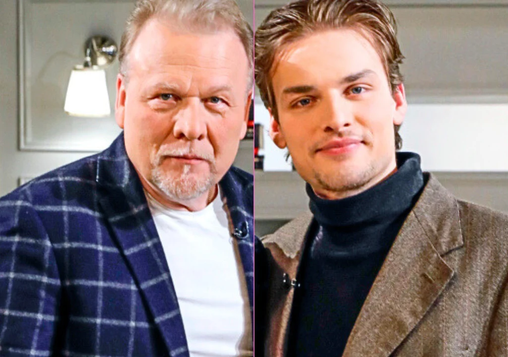 Jacek Lenartowicz, Eryk Lenartowicz Jacek Lenartowicz, Eryk Lenartowicz