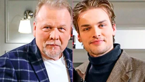 Jacek Lenartowicz, Eryk Lenartowicz