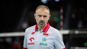 Grbić podjął ostateczną decyzję. To oni powalczą o medal siatkarskiej LN