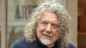 Robert Plant zapowiedział nową płytę