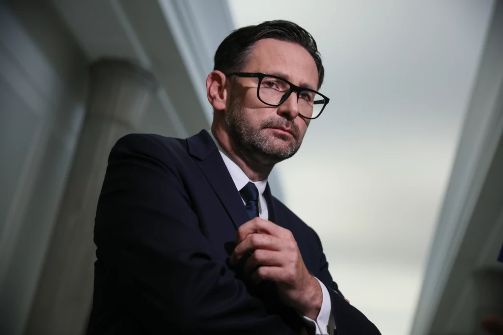 Do Prokuratora Generalnego wpłynął wniosek o uchylenie immunitetu Danielowi Obajtkowi Do Prokuratora Generalnego wpłynął wniosek o uchylenie immunitetu Danielowi Obajtkowi