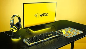Razer | Pokemon: Kultowa kolekcja dostępna w Polsce