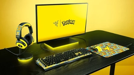 Razer | Pokémon