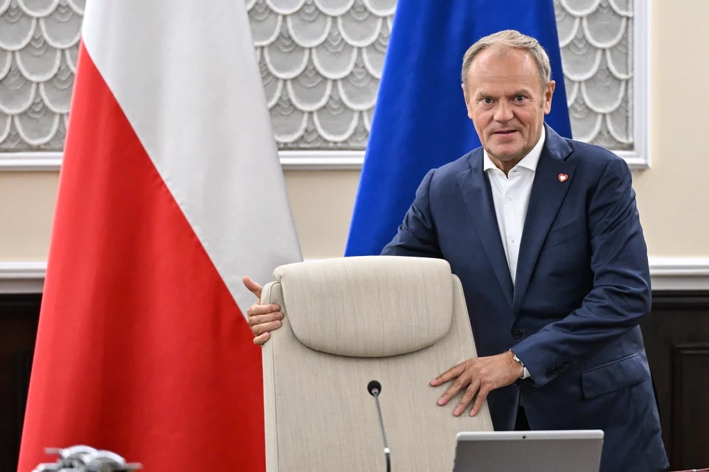 PiS składa zawiadomienie do prokuratury na Donalda Tuska PiS składa zawiadomienie do prokuratury na Donalda Tuska