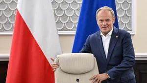 PiS składa zawiadomienie do prokuratury na Donalda Tuska