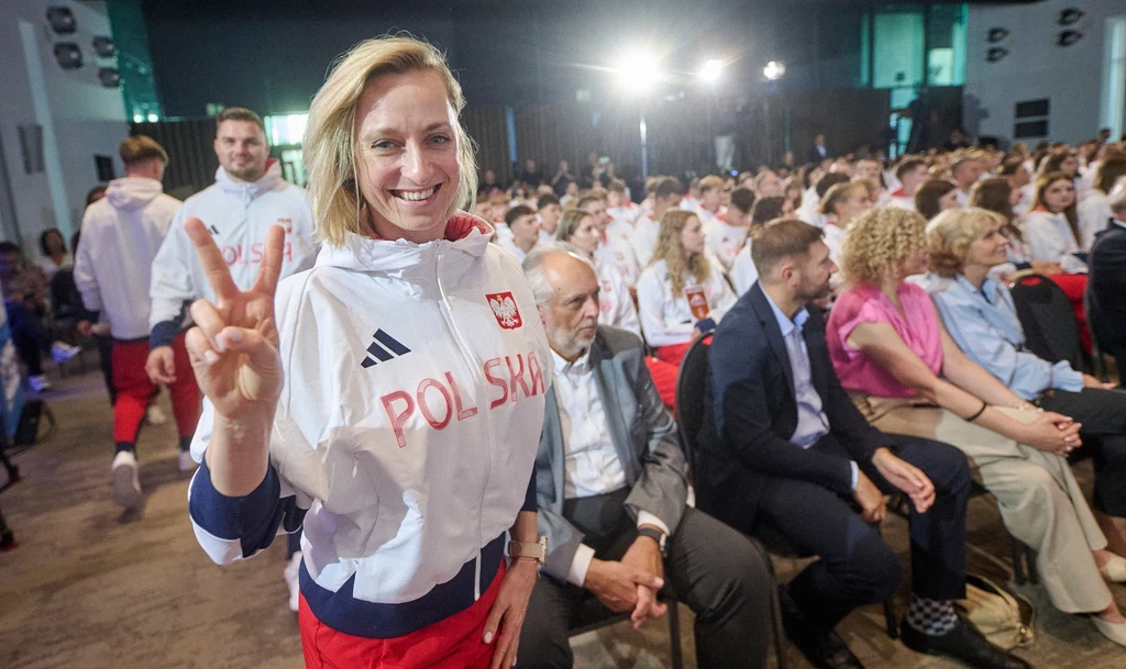Młodzieżowa Reprezentacja Polski na XVIII EYOF Skopje 2025 zaprzysiężona
