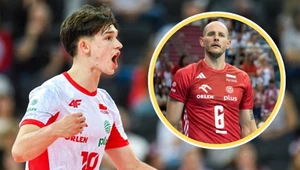 20-latek robi furorę w polskiej kadrze. Mówi, jaki naprawdę jest Kurek