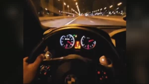 Szybka zmiana decyzji. Nowy komunikat prokuratury ws. kierowcy bmw