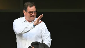 Pierwsza podróż Urbana po przejęciu kadry. A jednak nie Lewandowski