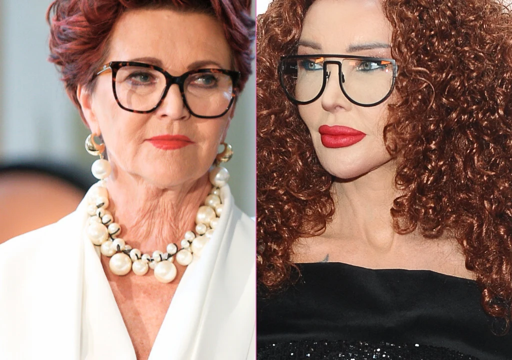 Jolanta Kwaśniewska, Ewa Minge Jolanta Kwaśniewska, Ewa Minge