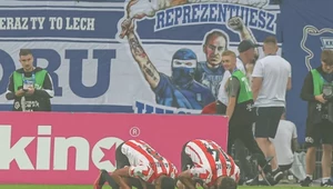 Sensacja w Białymstoku, ale co się stało w Poznaniu. Mistrz Polski upokorzony