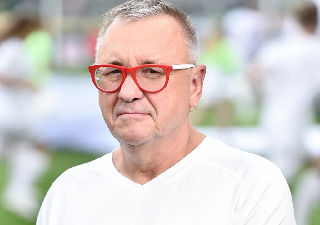 Jerzy Owsiak