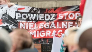 W sobotę w całym kraju odbędzie się prawie 100 manifestacji (zdj. ilustracyjne)