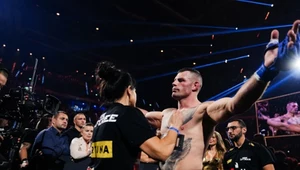 KSW 108: Karta walk. Gdzie oglądać galę? [TRANSMISJA, STREAM]